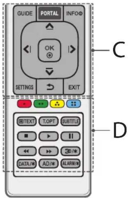 LG 55UX960H - A - 1
