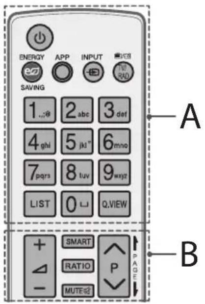 LG 55UX960H - PRECAUCION - 1