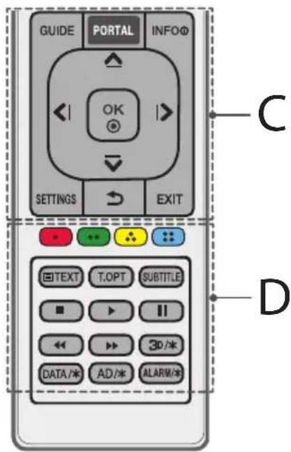 LG 55UX960H - B - 1