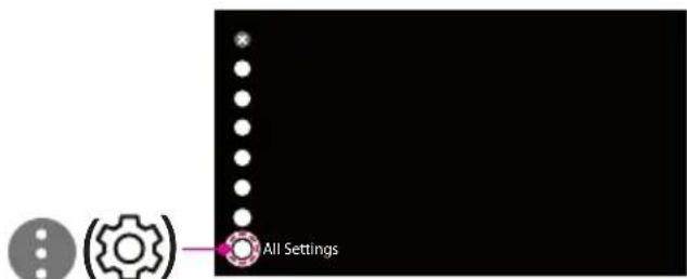 LG 55UM71007LB - Troubleshooting Network Problems - 1