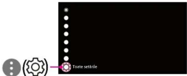 LG 55UM71007LB - Setári pentru rețea - 1