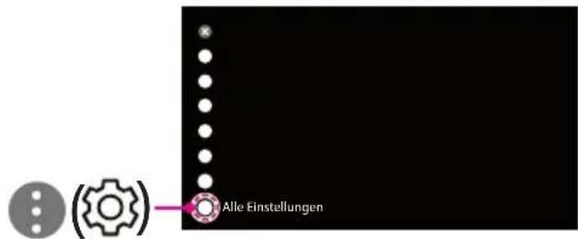LG 55UM71007LB - Behebung von Netzwerkproblemen - 1