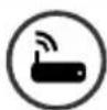 LG 55UM71007LB - Prufen Sie das Fernsehgerät oder den AP (Router). - 2