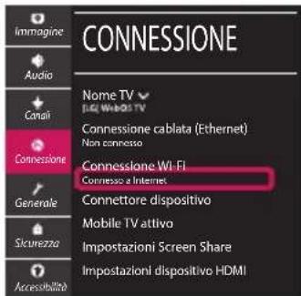 LG 55UM71007LB - Impostazione Rete - 7