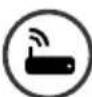 LG 55UM71007LB - Controllare il TV o l'AP (router). - 3