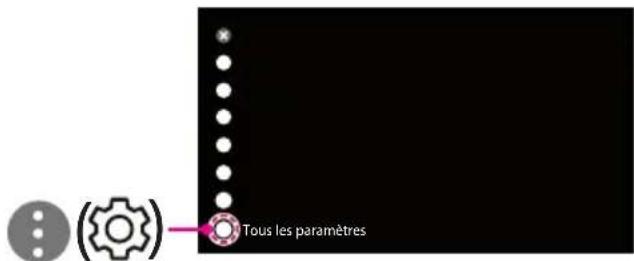 LG 55UM71007LB - Dépannage des problèmes de réseau - 1