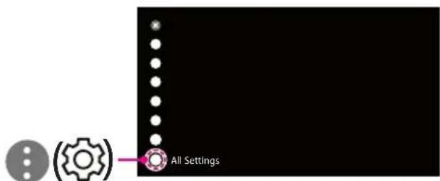 LG 55UM71007LB - Network Settings - 1