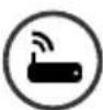 LG 55UM71007LB - Verificati televizorul sau punctul de acces (router). - 2