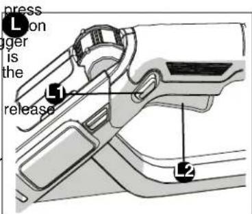 BLACK & DECKER LST136 - MAX POWER/MAX RUNTIME - 1