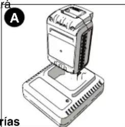 BLACK & DECKER LST136 - LEA TODAS LAS INSTRUCCIONES - 1