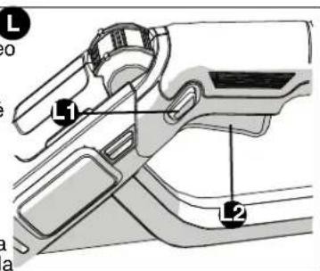 BLACK & DECKER LST136 - ENCENDIDO Y APAGADO - 1