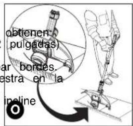 BLACK & DECKER LST136 - BORDEADO - 1