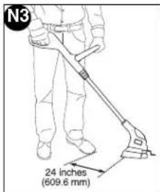 BLACK & DECKER LST136 - MAX POWER/MAX RUNTIME - 6