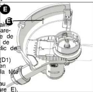 BLACK & DECKER LST136 - Montage et reglage - 2
