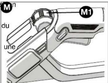 BLACK & DECKER LST136 - Puissance max./duree d'execution MAX. - 1