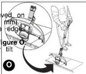 BLACK & DECKER LST136 - EDGING - 1