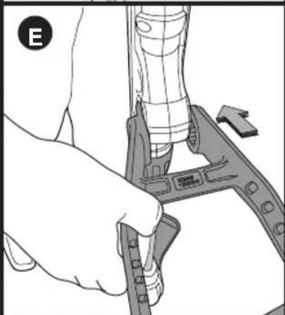 BLACK & DECKER GH3000 - ⚠ AVERTISSEMENTS DE SÉCURITÉ ET DIRECTIVES : RALLONGES ELECTRIQUES - 5