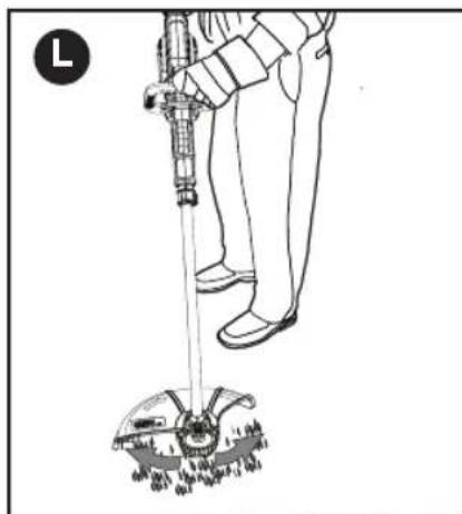 BLACK & DECKER GH3000 - SAFETY WARNINGS AND INSTRUCTIONS: EXTENSION CORDS - 11
