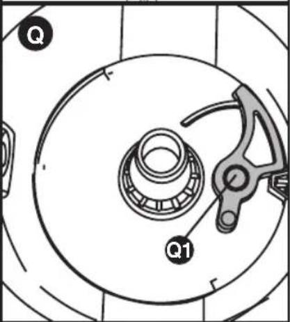 BLACK & DECKER GH3000 - VOICI DES RENSEIGNEMENTS IMPORTANTS QU'IL VOUS FAUT CONNAITRE : - 11