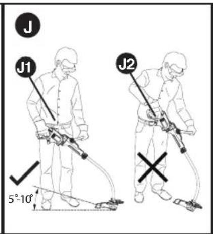 BLACK & DECKER GH3000 - VOICI DES RENSEIGNEMENTS IMPORTANTS QU'IL VOUS FAUT CONNAITRE : - 5