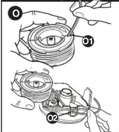 BLACK & DECKER GH3000 - SAFETY WARNINGS AND INSTRUCTIONS: EXTENSION CORDS - 14