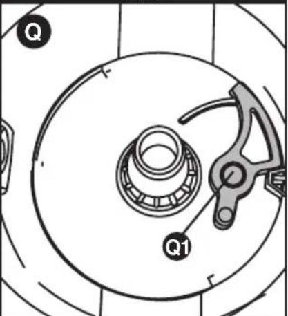 BLACK & DECKER GH3000 - SAFETY WARNINGS AND INSTRUCTIONS: EXTENSION CORDS - 16