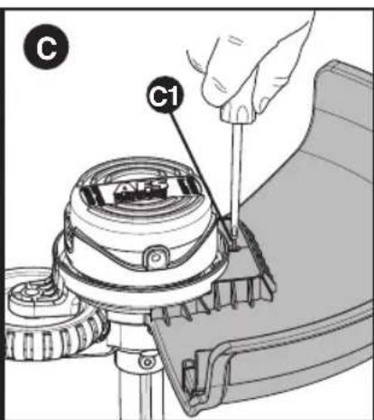 BLACK & DECKER GH3000 - ⚠ AVERTISSEMENTS DE SÉCURITÉ ET DIRECTIVES : RALLONGES ELECTRIQUES - 3