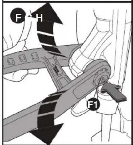 BLACK & DECKER GH3000 - VOICI DES RENSEIGNEMENTS IMPORTANTS QU'IL VOUS FAUT CONNAITRE : - 1