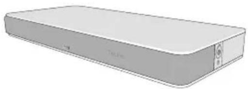 Teufel Cinedeck - Contrôler la livraison - 1