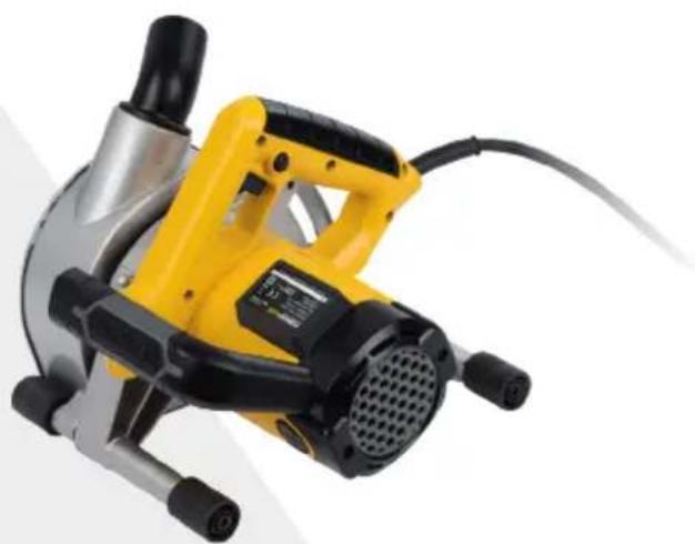 PowerPlus POWX0650 - ÜLDISED HOIATUSED JA OHUTUSJUHISED - 1