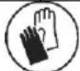 PowerPlus POWX0650 - SYMBOLER - 2