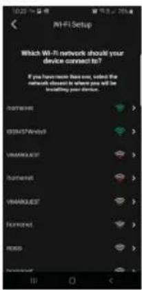 Vimar K40955 - Configuração da funcionalidade de remotização: - 5