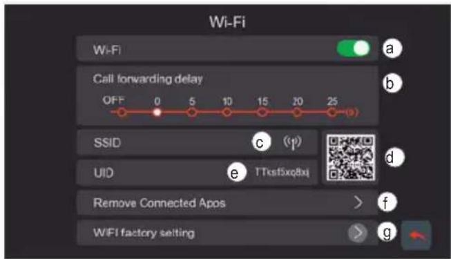 Vimar K40955 - Primera configuración pantalla-smartphone - 3