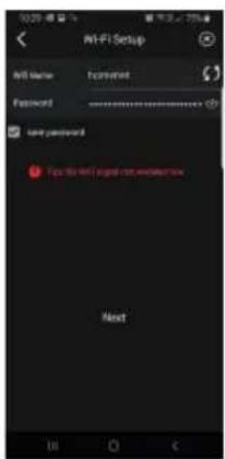 Vimar K40955 - Remote operation functions configuration: - 6