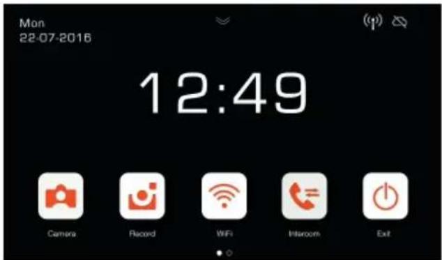 Vimar K40955 - Prima configurazione monitor-smartphone - 2