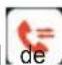 Vimar K40955 - Fonction appel intercom- municant - 1