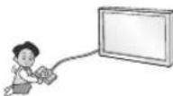 LG 49UF7769 - PRECAUCIÓN - 11