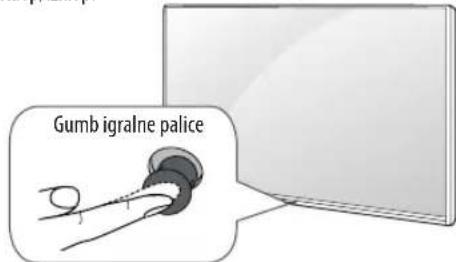 LG 49UF7769 - OPOMBA - 1