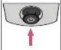 LG 49UF7769 - OPOMBA - 3