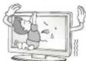 LG 42LF5610 - Avertissement - 14