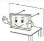 LG 42LF5610 - Attention - 4