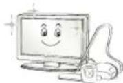LG 42LF5610 - ATTENZIONE - 23
