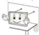 LG 42LF5610 - CAUTION - 4