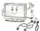 LG 42LF5610 - ATTENZIONE - 21