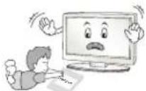 LG 42LF5610 - WARNING - 13