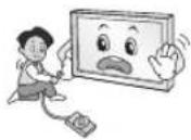 LG 42LF5610 - WARNING - 12