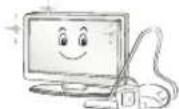 LG 42LF5610 - CAUTION - 23
