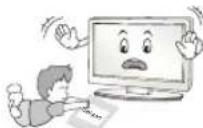 LG 42LF5610 - WARNING - 13