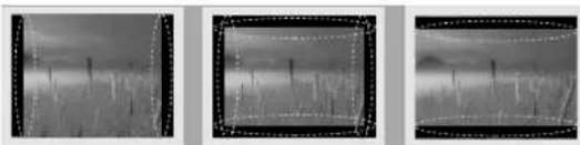 LG 42LF5610 - CAUTION - 28