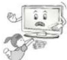 LG 42LF5610 - WARNING - 15